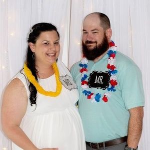 Meet your Posher, Daria